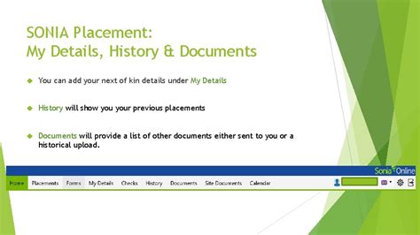 sonia database bsu.